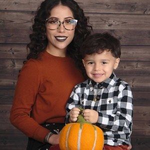 Meet your Posher, Jess